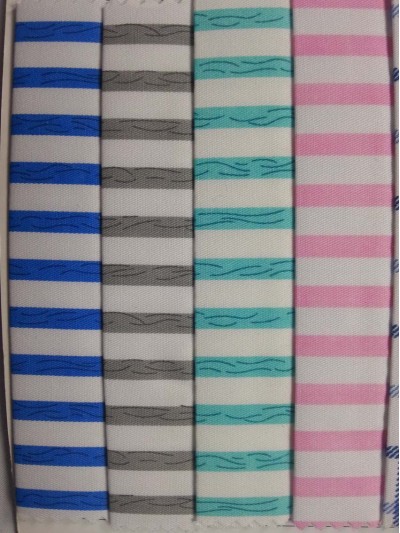 HN-HOPI 65/35 滌棉斜紋 耐漂白水 耐氯漂 制服 Anti bleaching bleaching resistant 細節-1